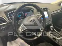 2021 Ford Mondeo