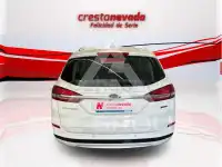 2021 Ford Mondeo
