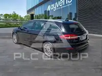 2021 Ford Mondeo