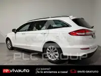 2021 Ford Mondeo