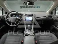2021 Ford Mondeo