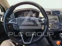 2021 Ford Mondeo