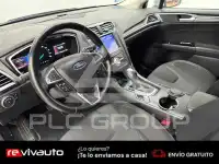 2021 Ford Mondeo