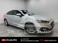 2021 Ford Mondeo