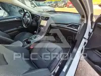 2021 Ford Mondeo