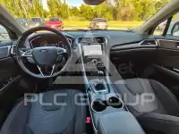 2021 Ford Mondeo