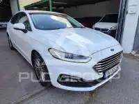 2021 Ford Mondeo