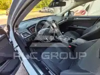 2021 Ford Mondeo