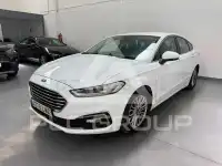 2021 Ford Mondeo