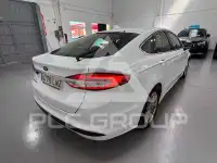 2021 Ford Mondeo