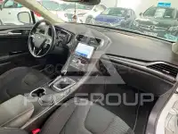 2021 Ford Mondeo