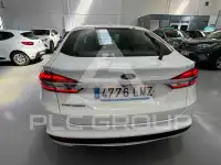 2021 Ford Mondeo