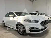 2021 Ford Mondeo