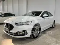2021 Ford Mondeo