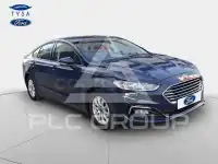 2021 Ford Mondeo