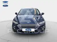 2021 Ford Mondeo