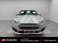 2021 Ford Mondeo