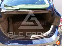 2021 Ford Mondeo