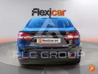 2021 Ford Mondeo