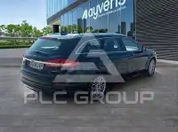 2021 Ford Mondeo