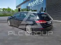 2021 Ford Mondeo