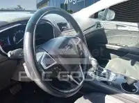 2021 Ford Mondeo