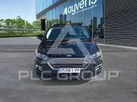 2021 Ford Mondeo