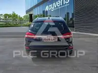 2021 Ford Mondeo