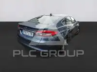 2021 Ford Mondeo