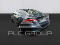 2021 Ford Mondeo
