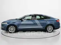 2021 Ford Mondeo