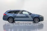 2021 Ford Mondeo