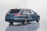 2021 Ford Mondeo