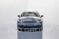 2021 Ford Mondeo