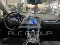 2021 Ford Mondeo
