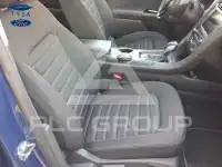 2021 Ford Mondeo