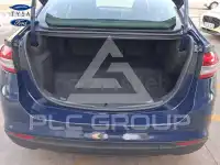 2021 Ford Mondeo