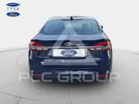 2021 Ford Mondeo