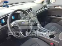 2021 Ford Mondeo
