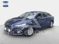 2021 Ford Mondeo