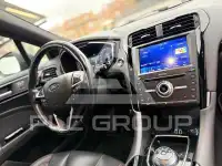 2021 Ford Mondeo