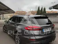 2021 Ford Mondeo