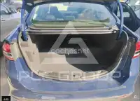 2021 Ford Mondeo