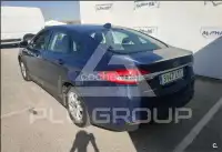 2021 Ford Mondeo