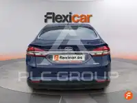 2021 Ford Mondeo
