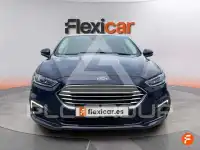 2021 Ford Mondeo