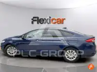 2021 Ford Mondeo