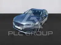 2021 Ford Mondeo