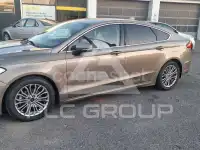 2021 Ford Mondeo