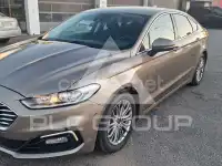 2021 Ford Mondeo